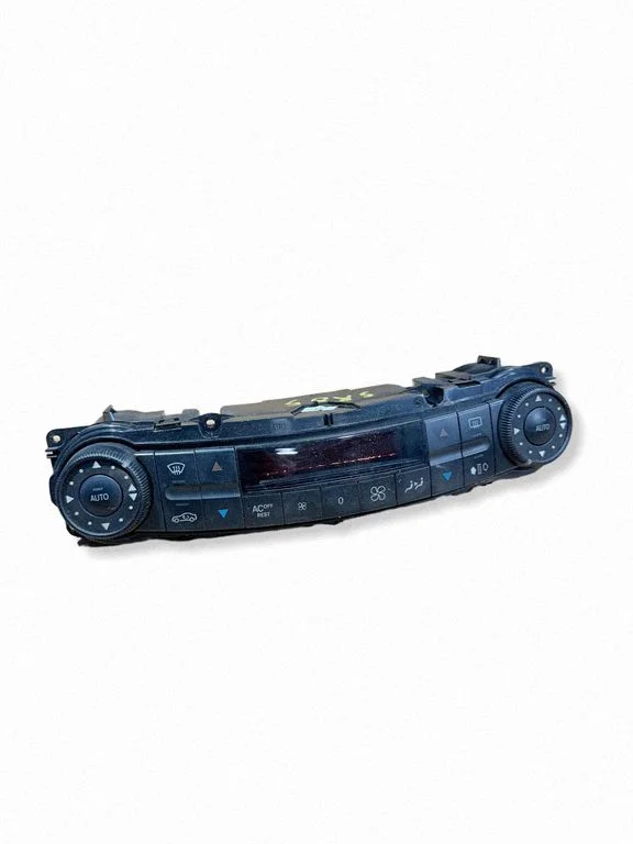 Climate control unit 2198300185