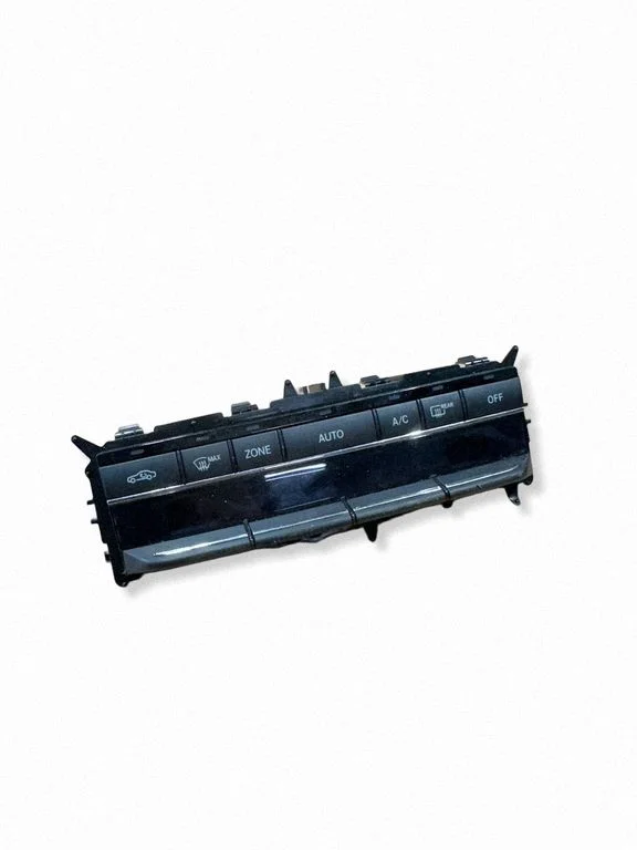 Climate control unit A2129008608