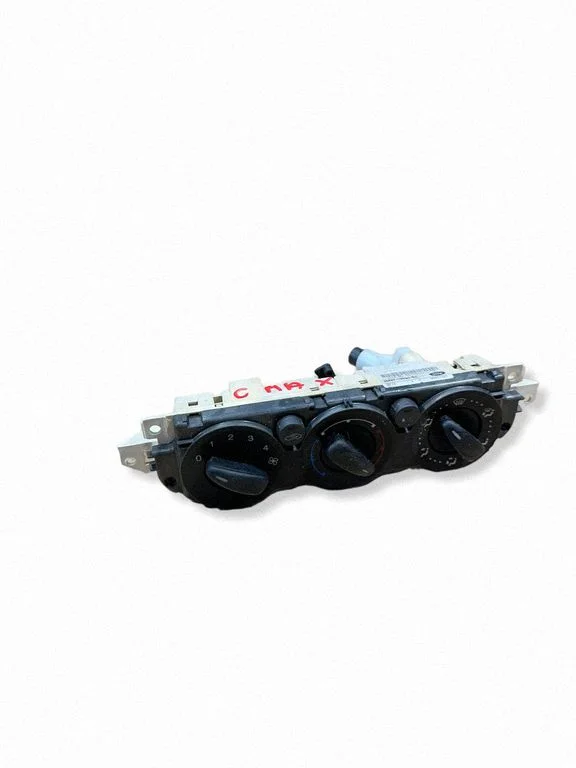 Climate control unit 3M5T19980BC