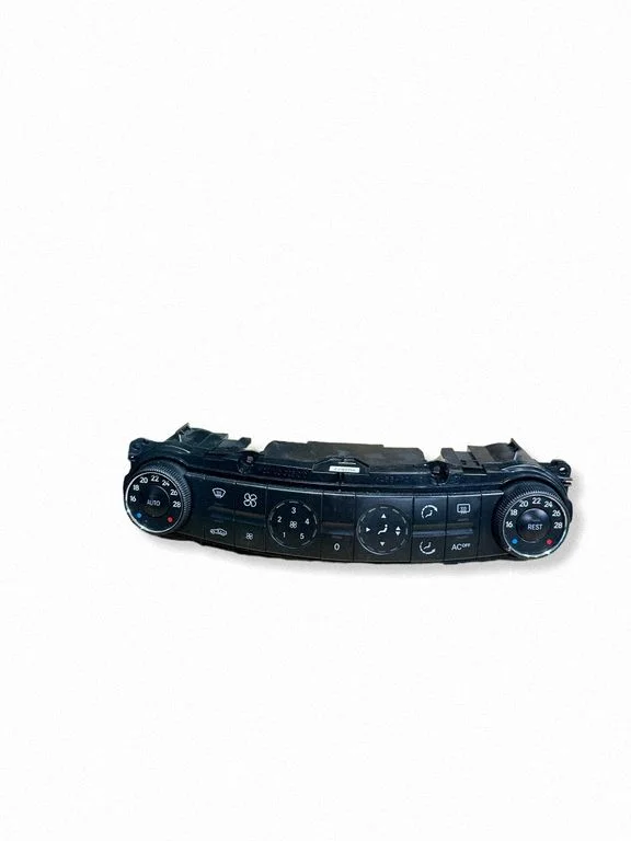 Climate control unit 2118300385