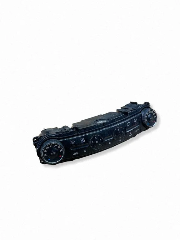 Climate control unit 2118300385