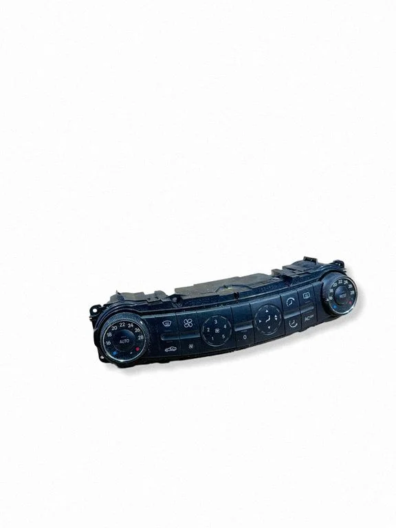 Climate control unit 2118300190