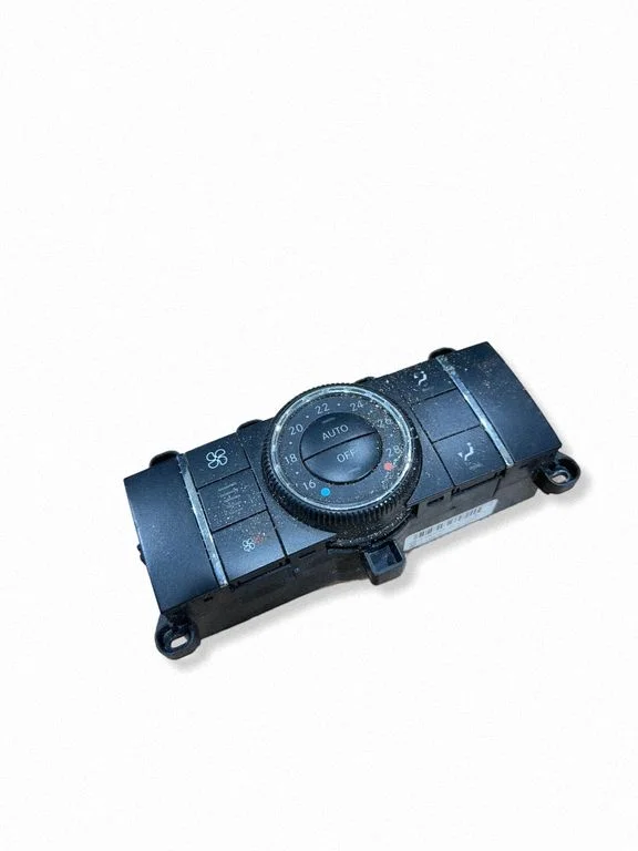 Climate control unit A1648700189