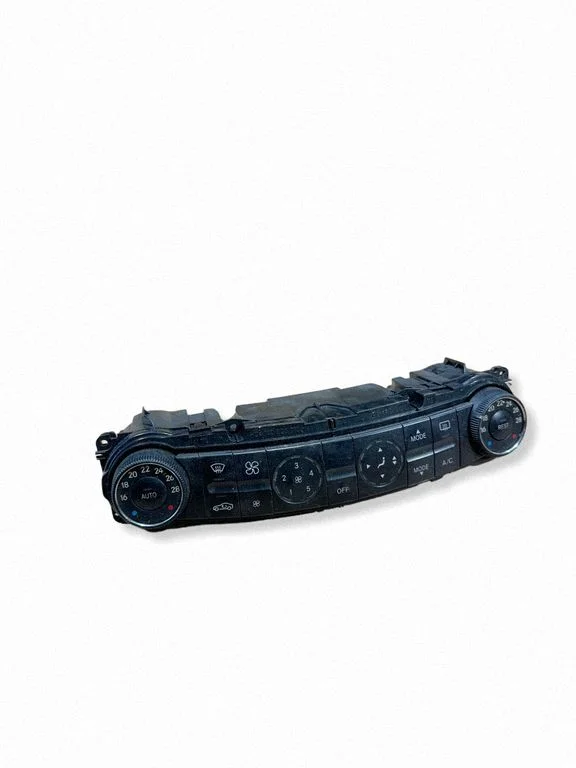 Climate control unit 2118301090