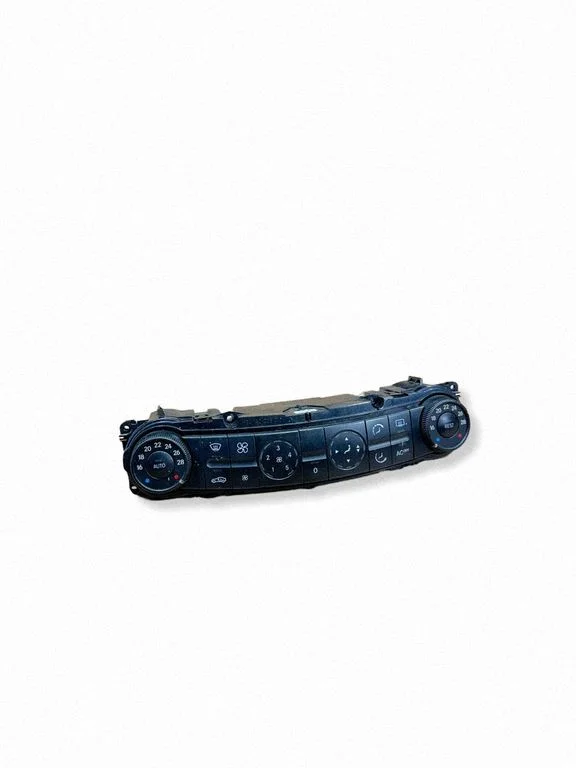 Climate control unit 2118300085