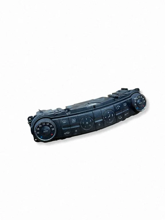 Climate control unit 2118300385