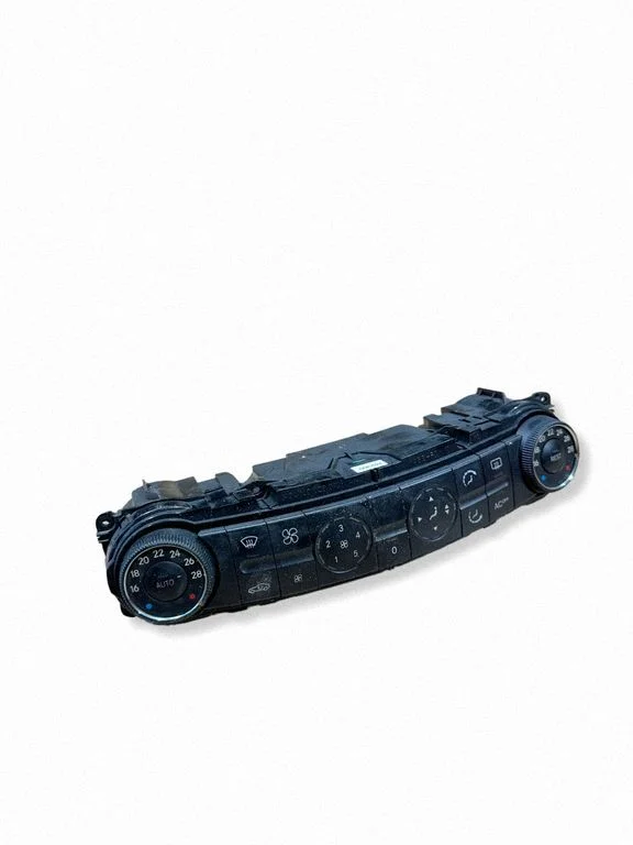 Climate control unit 2118300385