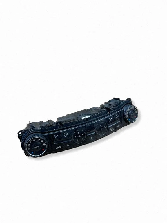 Climate control unit 2118300385