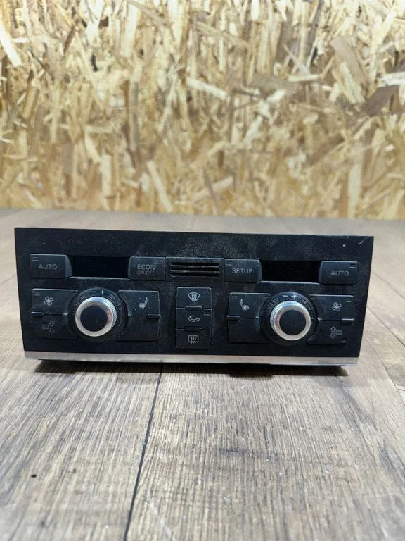 Climate control unit 4l0820043f