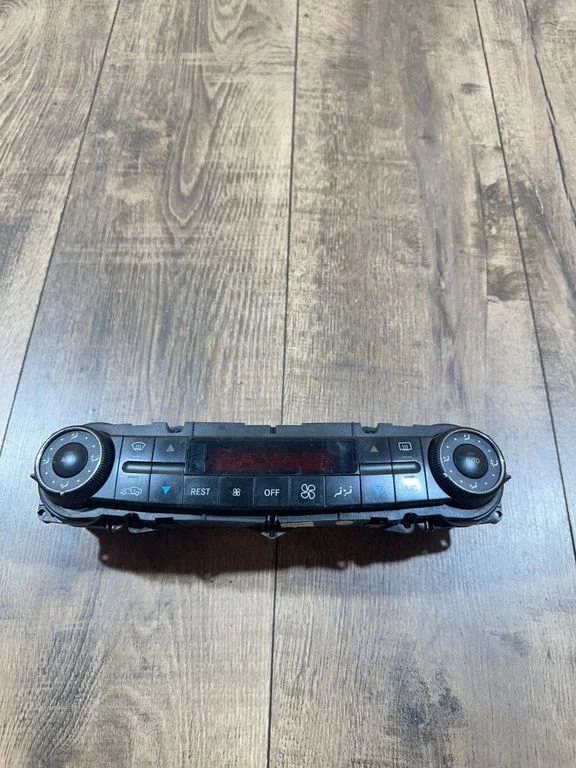 Climate control unit 2198301085