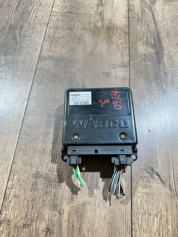 ABS control unit/module 4460440700