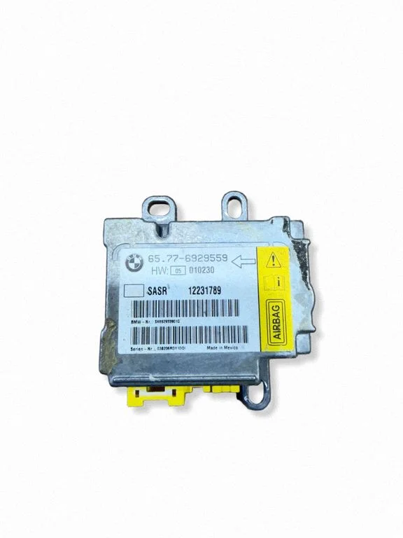 Airbag control unit/module 6929559