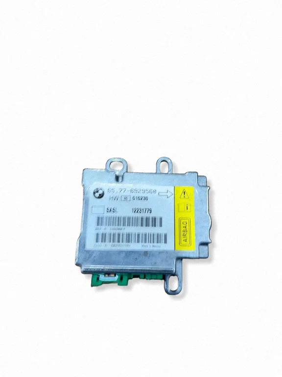 Airbag control unit/module 6929560
