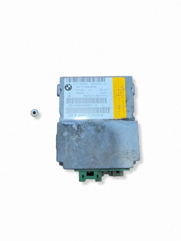 Airbag control unit/module 037150061
