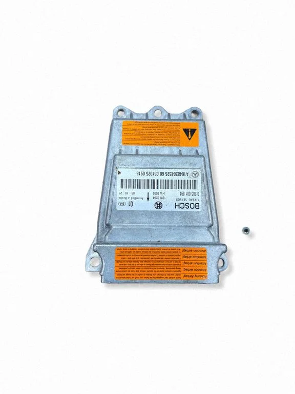 Airbag control unit/module 0285001894