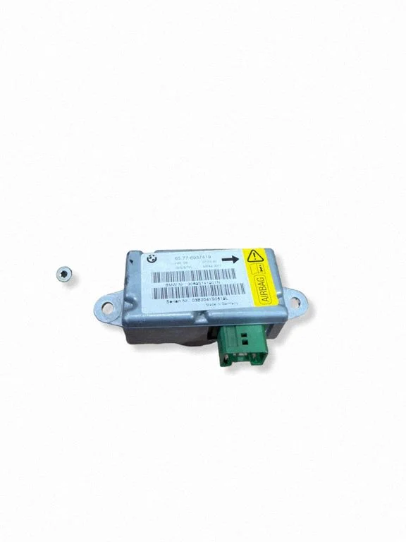 Airbag control unit/module 6937419
