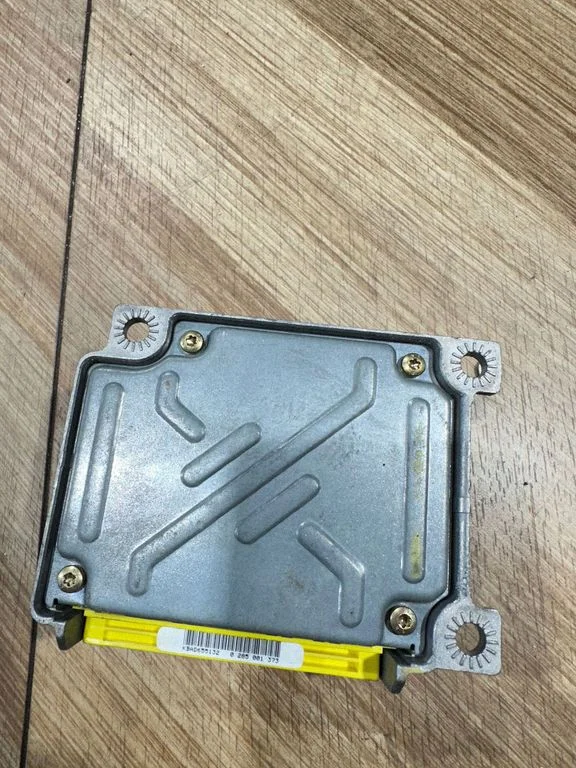 Drošības spilvenu vadības bloks 0285001373