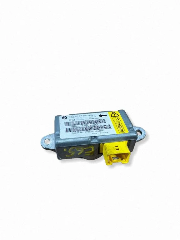 Airbag control unit/module 6970908