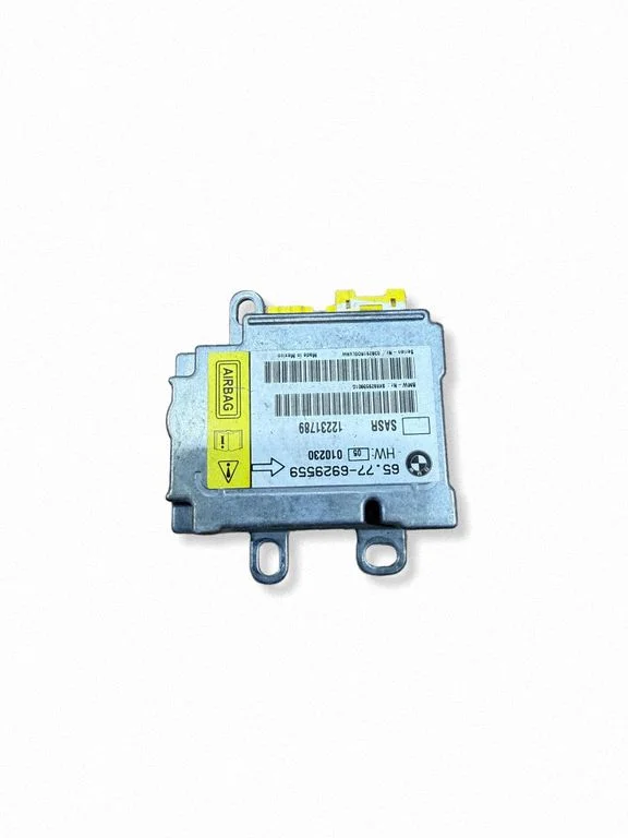 Airbag control unit/module 6929559