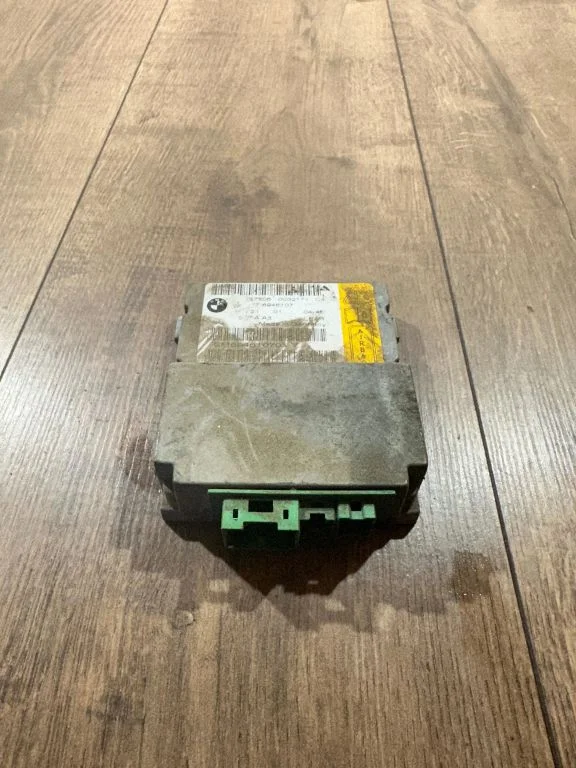 Airbag control unit/module 6946107