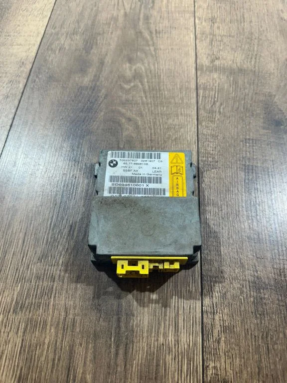 Airbag control unit/module 6946106