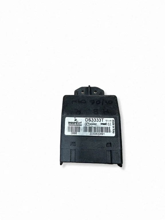 Kütusepumba juhtplokk E1034937