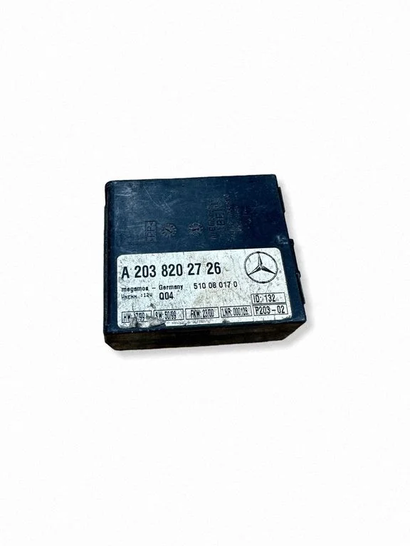 Alarm control unit/module A2038202726
