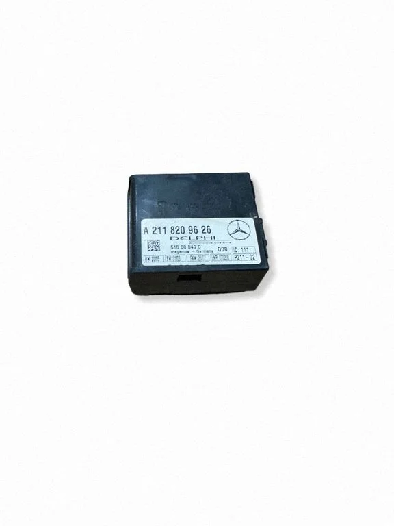 Signalizacijos valdymo blokas