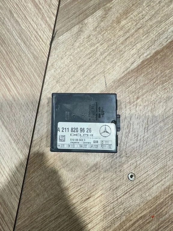Signalizacijos valdymo blokas