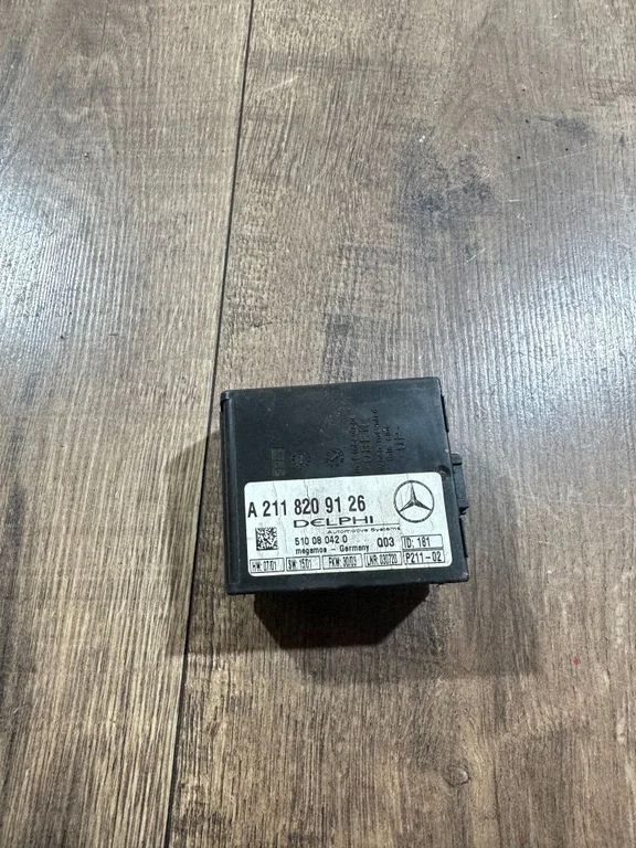 Signalizacijos valdymo blokas