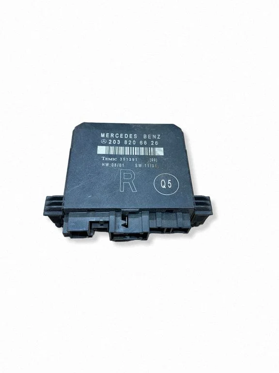 Door control unit/module 2038206626