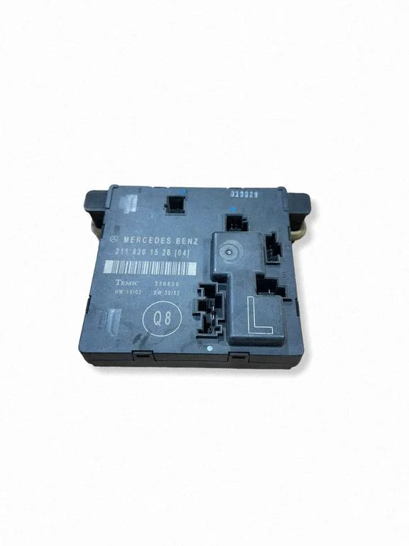 Door control unit/module 2118201526