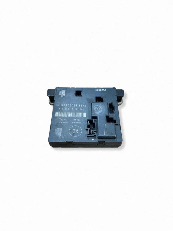 Door control unit/module 2118201526