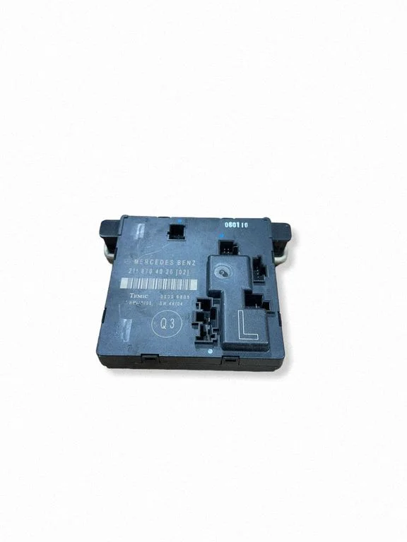 Door control unit/module 2118704026
