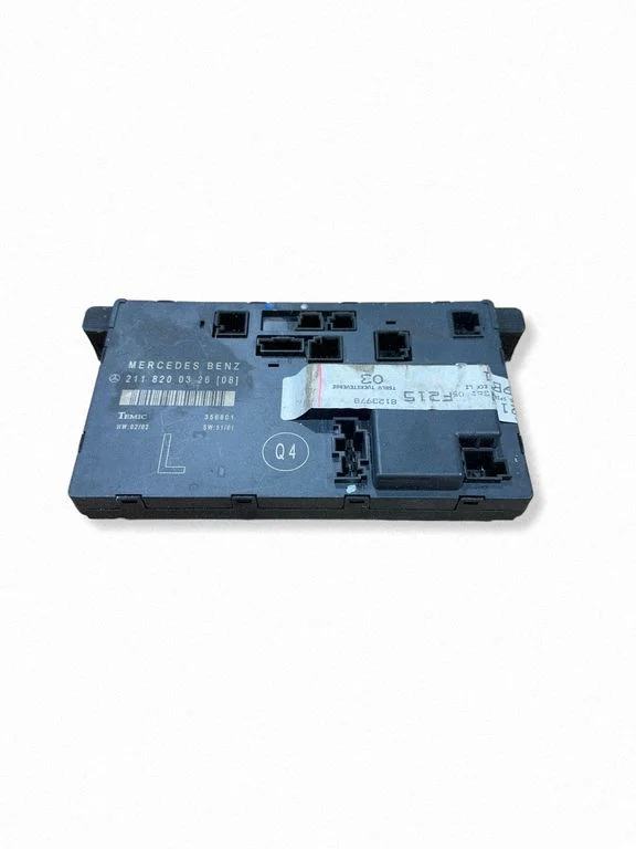 Door control unit/module 2118200326