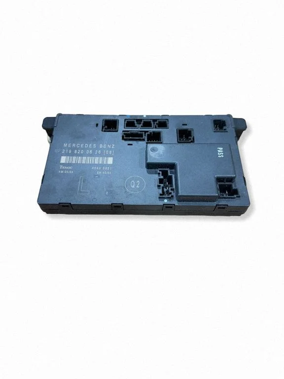 Durvju elektronikas vadības bloks 2198200626