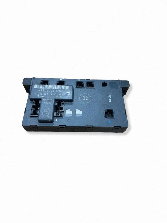 Door control unit/module 2038201485