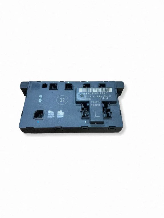 Door control unit/module 2038201585