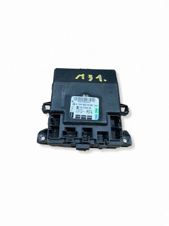 Door control unit/module A1648200385