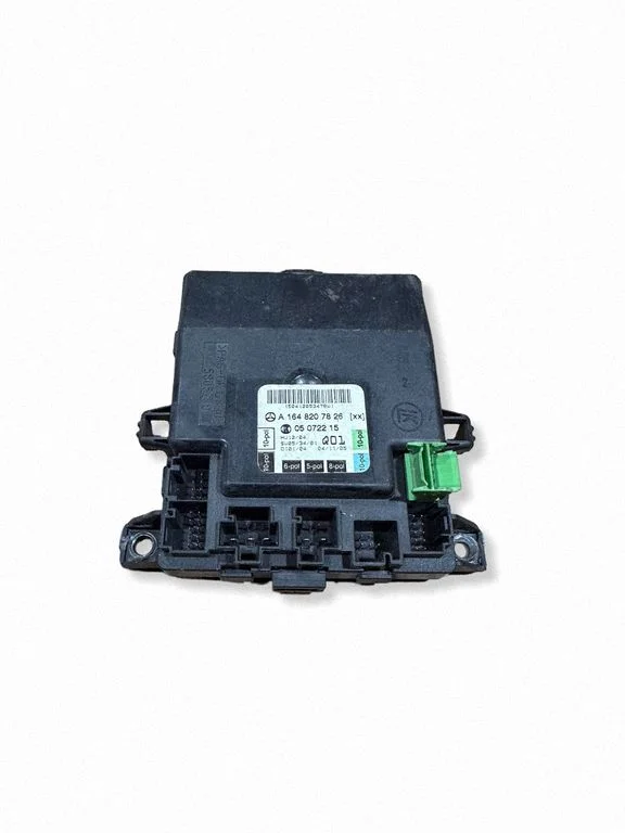 Door control unit/module A1648207826