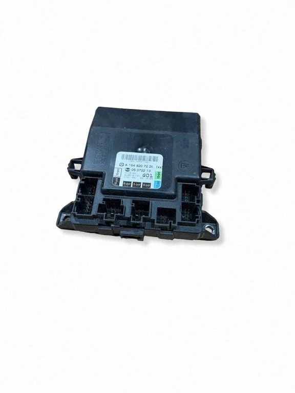 Door control unit/module A1648207226