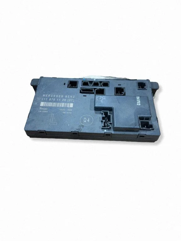 Door control unit/module 2118701126