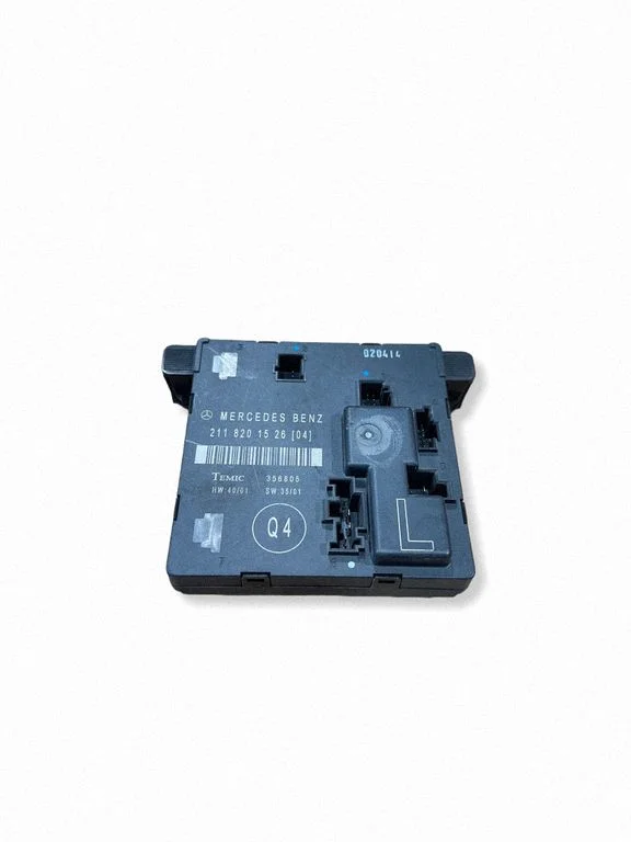 Durvju elektronikas vadības bloks 2118201526