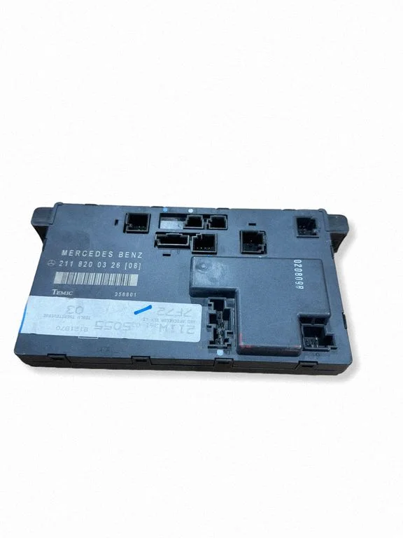 Door control unit/module 2118200326