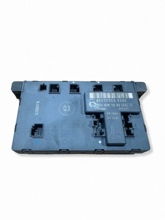 Door control unit/module 2038201585