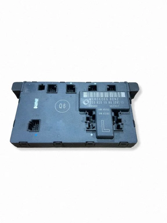 Door control unit/module 2038201585