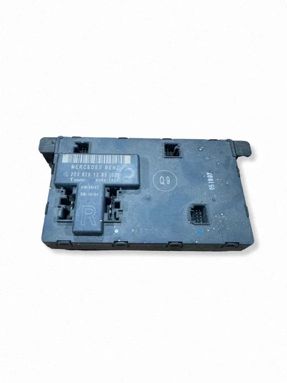Door control unit/module 2038201285