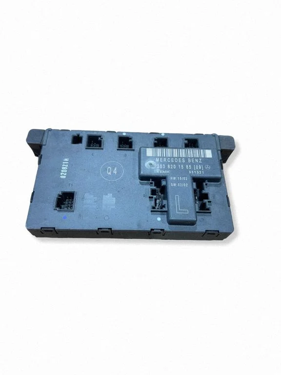 Door control unit/module 2038201585