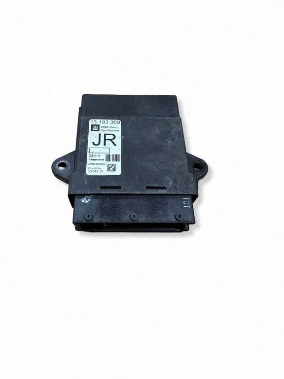 Durvju elektronikas vadības bloks – Opel Vectra C (2002-2005)