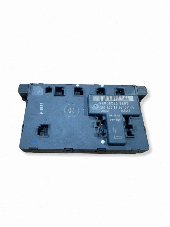 Door control unit/module 2038205526